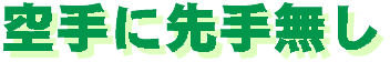 karatenisentenashi-logo.gif (2792 oCg)